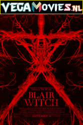 Blair Witch 2016