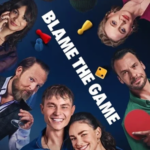 Blame the Game 2024 Hindi