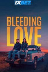 Bleeding Love