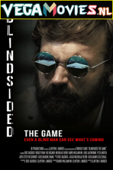 Blindsided The Game 2018 poster