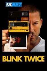 Blink Twice