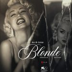 Blonde 2022 all posters