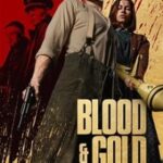 Blood Gold