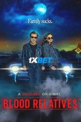 Blood Relatives