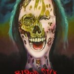 Blood Sick Psychosis
