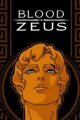 Blood of Zeus 2 2024 Hindi Vegamovies