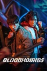 Bloodhounds S01 Hindi dubbed ORG