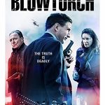 Blowtorch Hindi Dubbed