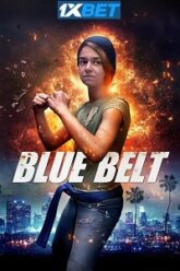 Blue Belt