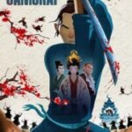 Blue Eye Samurai 2023 Hindi dubbed