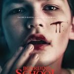 Boarding School 2018