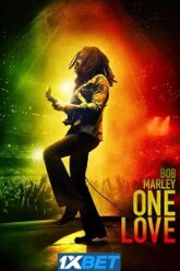 Bob Marley One Love
