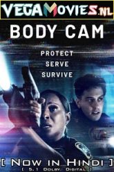Body Cam Hindi Dubbed