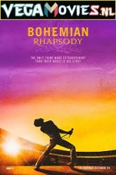 Bohemian Rhapsody 2018