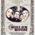 Boiler Room 2000po