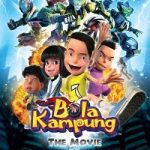 Bola Kampung The Movie 2013