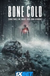 Bone Cold