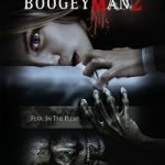 Boogeyman 2 2007 poster
