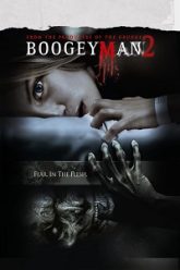 Boogeyman 2 2007 poster