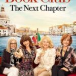 Book Club The Next Chapter