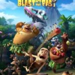 Boonie Bears Blast Into the Past