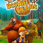 Boonie Bears Homeward Journey
