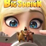 Boonie Bears hINDI dUBBED The Big Shrink