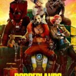 Borderlands 2024 English
