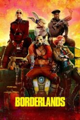 Borderlands 2024 English