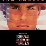 Born On The Fourth Of July 1989