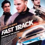 Born To Race Fast Track