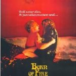 Born of Fire 1987