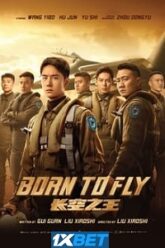 Born to Fly