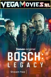 Bosch Legacy