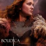 Boudica Queen of War
