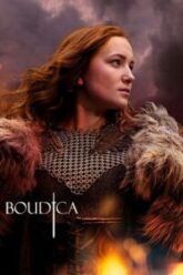 Boudica Queen of War