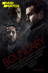 Boundary
