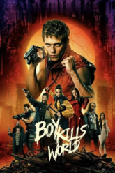 Boy Kills World 2024 English Vegamovies