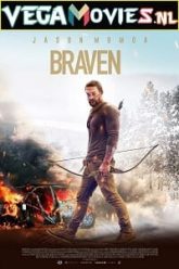 Braven 2018 poster