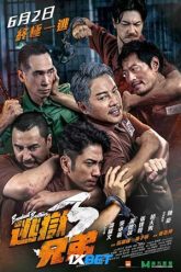 Breakout Brothers 3