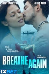 Breathe Again