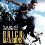 Brick Mansions 2014