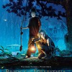Bridge to Terabithia