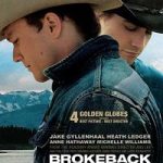 Brokeback Mountain 2005