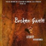 Broken Gaiete 2020 poster