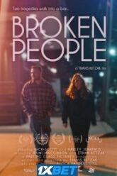 Broken People