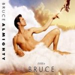 Bruce Almighty 2003 logo
