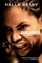 Bruised 2021