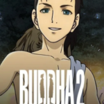 Buddha 2 The Endless Journey 2014 poster