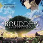 Buddha The Great Departure poster